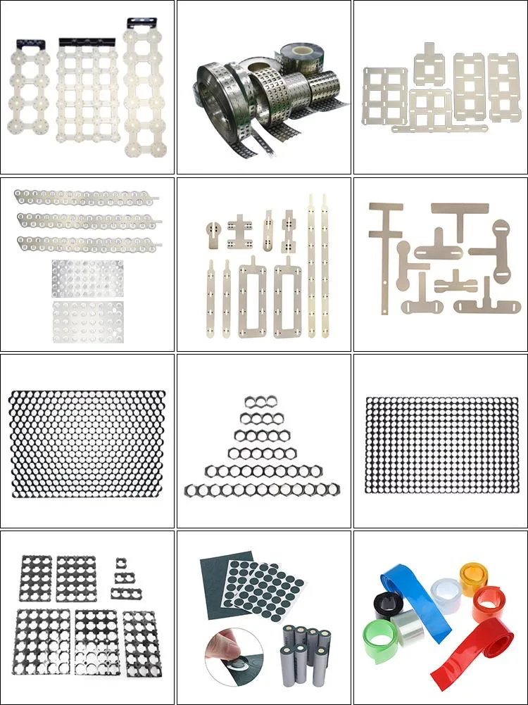 for PCB Board Connector 0.3*6X8mm SMD Pad Nickel Plated Steel Tab in Reel SMD Mount Tab Battery Protection Board SMT Mount Contact Tab